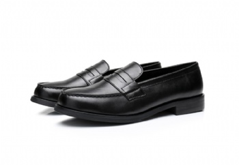 Penny Loafer Casual Style