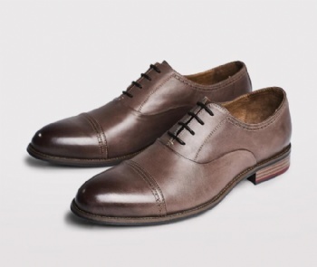 2019 High quality Hand Painted Leather tassels loafer and belts