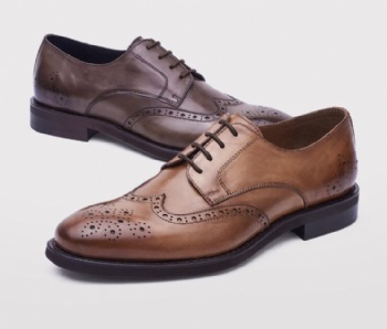 Fashion Mens Lace Up Oxfords Pointed Toe Dress Party Business Classic Shoes blue party shoes