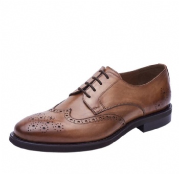 Fashion Mens Lace Up Oxfords Pointed Toe Dress Party Business Classic Shoes blue party shoes