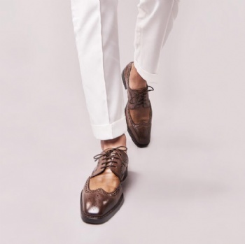 2019 wholesale fashion mens leather shoes good quality mens black dress shoes