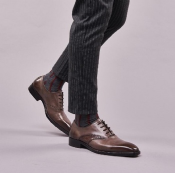 2019 the latest style dress shoes designer dress Shoes for men autumn dress shoes