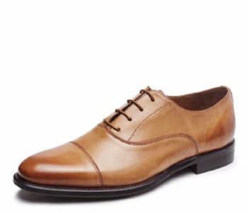 High quality hand made genuine leather shoes lace up men dress shoes black dress shoes men italian