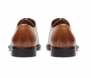 High quality hand made genuine leather shoes lace up men dress shoes black dress shoes men italian