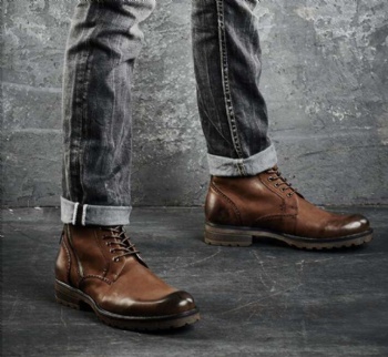 Men Casual deep blue Nubuck Ankle Boots Mens Fashion Shoes Winter Bootsfashion men leather boot for men with high qualitynew design fashion men shoes fancy made in china suede material hotsale mens bootsLatest design european style comfortable boots