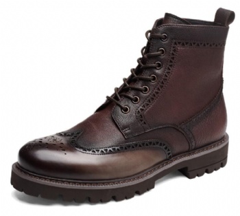 Men Casual deep blue Nubuck Ankle Boots Mens Fashion Shoes Winter Bootsfashion men leather boot for men with high qualitynew design fashion men shoes fancy made in china suede material hotsale mens bootsFashion Classic Men Boots, High Quality Chelsea Boot