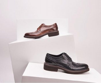 High quality hand made genuine leather shoes lace up men dress shoes black dress shoes men italianwholesale comfortable stylish new design high quality top fashion italian men casual shoesU.S.A hot sell Genuine leather dress shoes for men oxford shoes