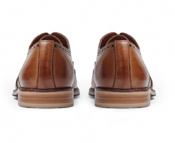 Special model Indonesia luxury brand shoes high quality dress shoes