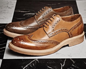 High quality hand made genuine leather shoes lace up men dress shoes black dress shoes men italianwholesale comfortable stylish new design high quality top fashion italian men casual shoeshandmade shoes new italy design men leather shoes & dress shoes