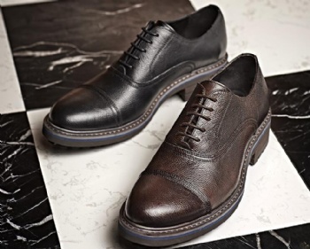 Special model Indonesia luxury brand shoes high quality dress shoesCute Design Formal ITALY Men dress Shoes custom loafers leather footwear