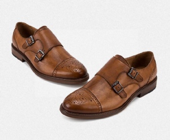 2019 Mens handmade designer italian dress shoes for men