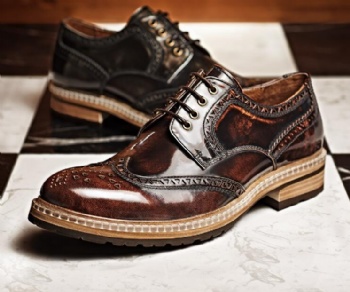 Special model Indonesia luxury brand shoes high quality dress shoesCute Design Formal ITALY Men dress Shoes custom loafers leather footwearGenuine leather italian style shoes