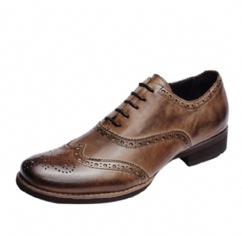 Special model Indonesia luxury brand shoes high quality dress shoesCute Design Formal ITALY Men dress Shoes custom loafers leather footwearOem Production Natural Color Affordable Price Mens Kangaroo Leather ShoesNew mens real Leather Dress Shoes Double Mo
