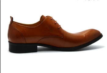 2019 Hand - weave genuine leather loafers shoes for men