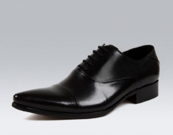 men dress shoes genuine leather Wholesale Vietnam Shoes latest office dress