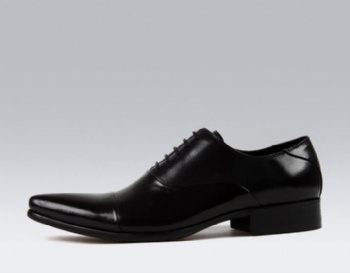 men dress shoes genuine leather Wholesale Vietnam Shoes latest office dress
