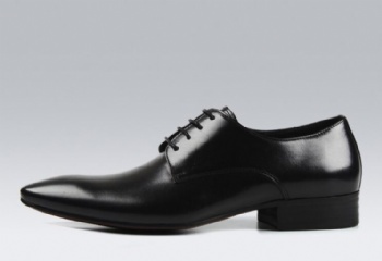 2019 latest style quality leather luxury brand man laceup formal dress shoes 2019 factory hot fashion style man leather shoes