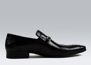 The most comfortable breathable leather lightweight dress shoes men party shoes