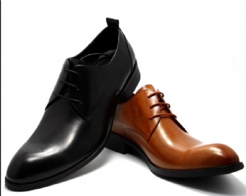 2019 Hand - weave genuine leather loafers shoes for men