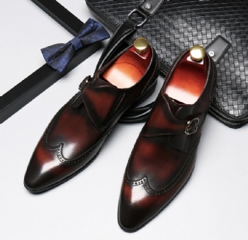 comfortable breathable lightweight dress shoes BLUE loafer oem shoes