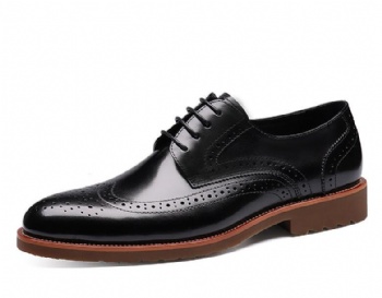 comfortable breathable lightweight dress shoes BLUE loafer oem shoes
