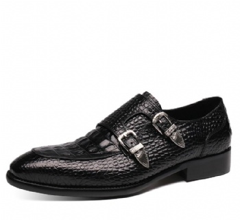 comfortable breathable lightweight dress shoes BLUE loafer oem shoes