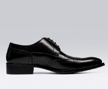 comfortable breathable lightweight dress shoes BLUE loafer oem shoes