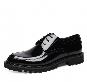 comfortable breathable lightweight dress shoes BLUE loafer oem shoes