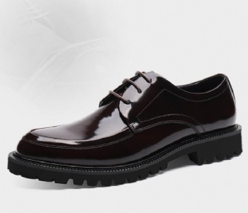 comfortable breathable lightweight dress shoes BLUE loafer oem shoes