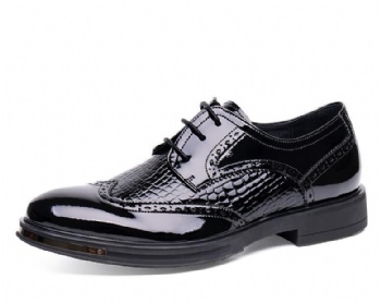 comfortable breathable lightweight dress shoes BLUE loafer oem shoes