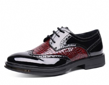 comfortable breathable lightweight dress shoes BLUE loafer oem shoes