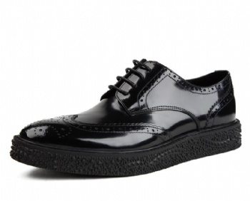 comfortable breathable lightweight dress shoes BLUE loafer oem shoes