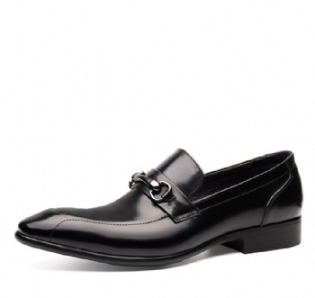 comfortable breathable lightweight dress shoes BLUE loafer oem shoes