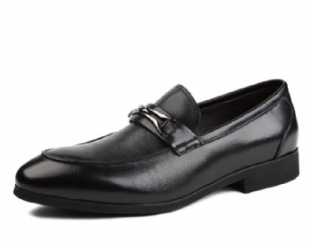 comfortable breathable lightweight dress shoes BLUE loafer oem shoes