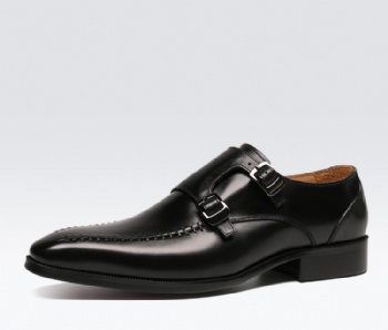 comfortable breathable lightweight dress shoes BLUE loafer oem shoes