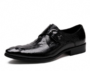 comfortable breathable lightweight dress shoes BLUE loafer oem shoes