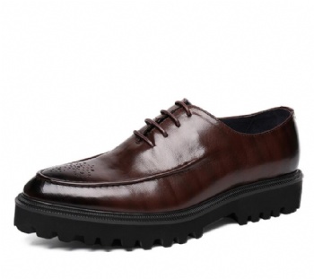 comfortable breathable lightweight dress shoes BLUE loafer oem shoes