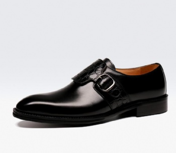 comfortable breathable lightweight dress shoes BLUE loafer oem shoes