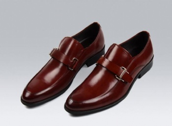 comfortable breathable lightweight dress shoes BLUE loafer oem shoes