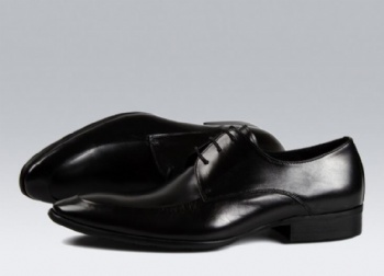 comfortable breathable lightweight dress shoes BLUE loafer oem shoes
