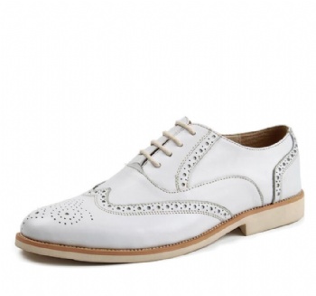 Black genuine soft comfortable calf leather custom made Italian style men business dress shoe, leather shoe for men