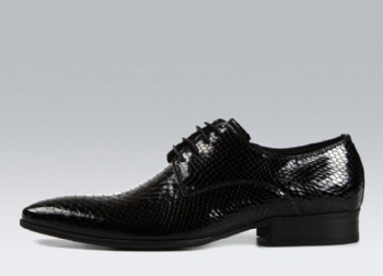 comfortable breathable lightweight dress shoes BLUE loafer oem shoes