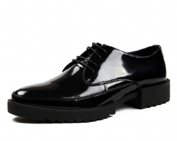 comfortable breathable lightweight dress shoes BLUE loafer oem shoes