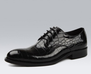 comfortable breathable lightweight dress shoes BLUE loafer oem shoes