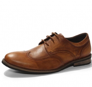 comfortable breathable lightweight dress shoes BLUE loafer oem shoes