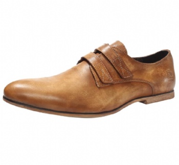 comfortable breathable lightweight dress shoes BLUE loafer oem shoes