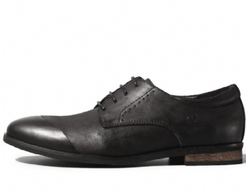 comfortable breathable lightweight dress shoes BLUE loafer oem shoes