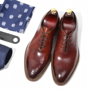 comfortable breathable lightweight dress shoes BLUE loafer oem shoes