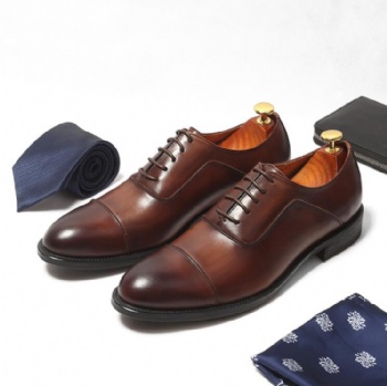 comfortable breathable lightweight dress shoes BLUE loafer oem shoes