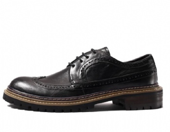comfortable breathable lightweight dress shoes BLUE loafer oem shoes